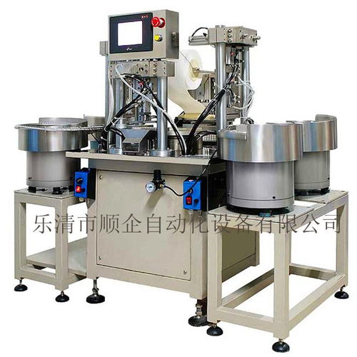 樂清自動組裝機與機器人研發(fā)的技術(shù)趨勢與應(yīng)用前景