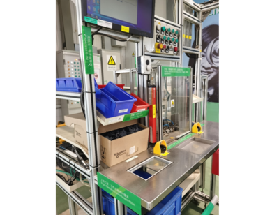 小產(chǎn)品大制造 工廠數(shù)字化轉(zhuǎn)型的爬升之路與自動化設(shè)備應(yīng)用