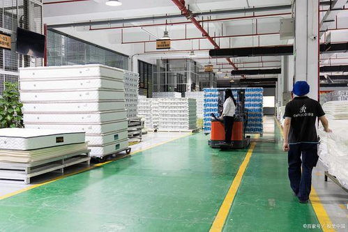 從洗碗工到百億女富豪 一位廣東女性的二手日用百貨逆襲傳奇