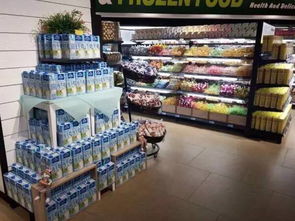 香江百貨長豐店 卓越品牌再啟歐風新篇，引領零售新風尚