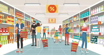 零售革命新篇章 二手日用百貨的興起與重塑