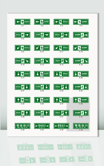 工地安全標(biāo)識(shí)標(biāo)牌設(shè)計(jì) 規(guī)范、警示與人性化的實(shí)踐