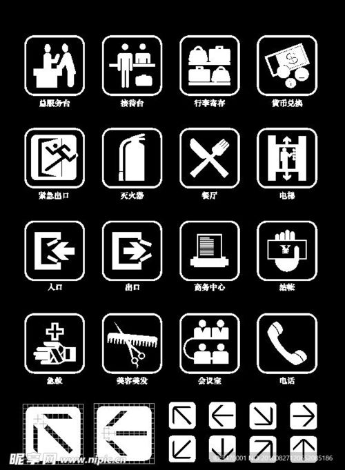 指示未來 公共空間中標(biāo)識(shí)系統(tǒng)與人的共鳴設(shè)計(jì)