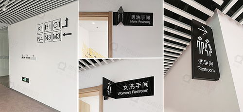 如何選擇標(biāo)識(shí)標(biāo)牌制作生產(chǎn)廠家